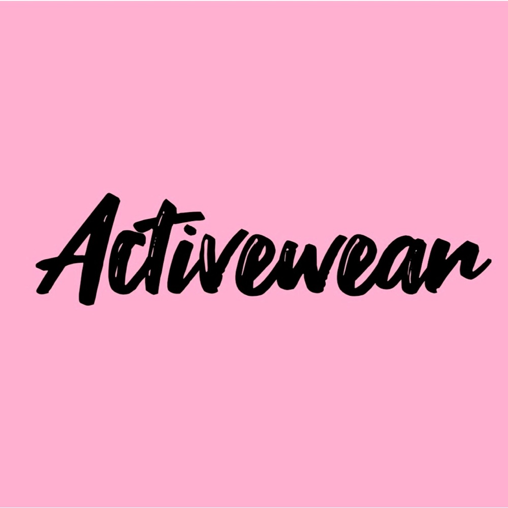 ActiveWear